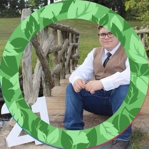 Meet your Posher, Joshua